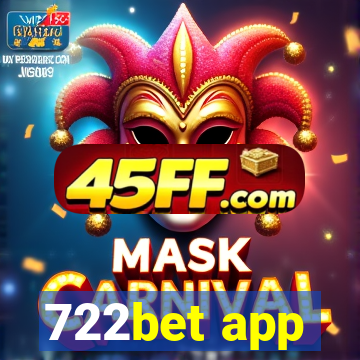 722bet app